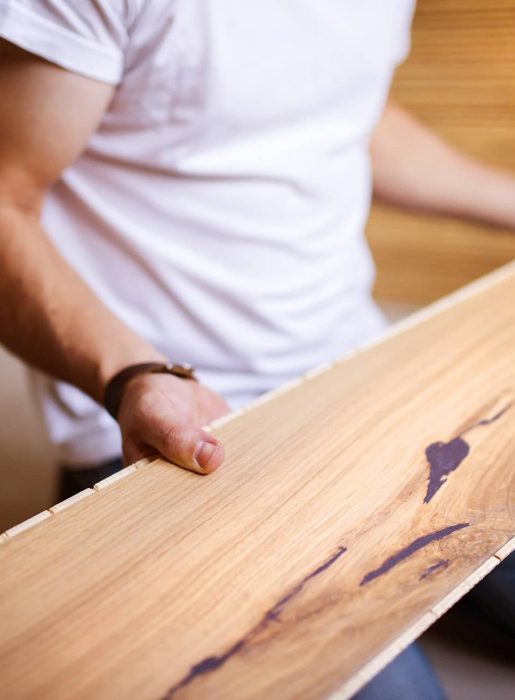 Loja de Pisos Laminados