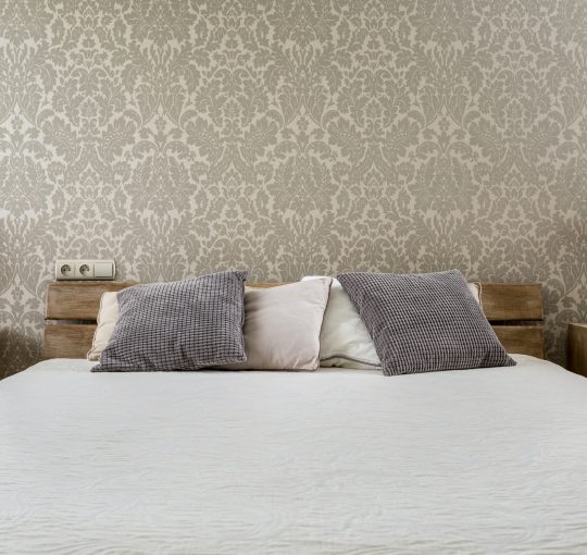 Papel de parede para quarto Barueri